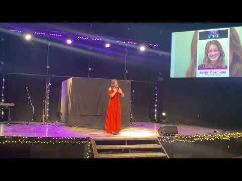Avery Meachum - Diva Quest 2026