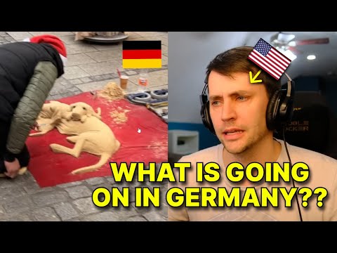 LAST WEEK IN GERMANY [71]