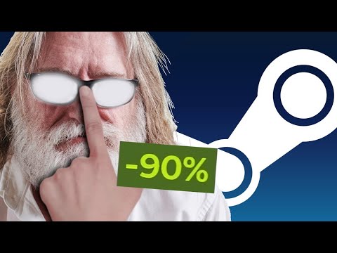 You Can't Beat Steam