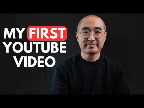 It's Never Too Late to Start - Why I'm Starting at 42