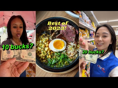 Best Pro Chefs of 2023! Compilation Part 3