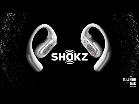 Shokz OpenFit Pro Honest Review - Great Sound, but Not for Everyone