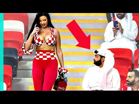 25 LUSTIGE Momente im Fußball