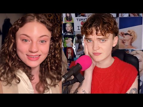 The Door Dash Girl Situation Is Horrifying