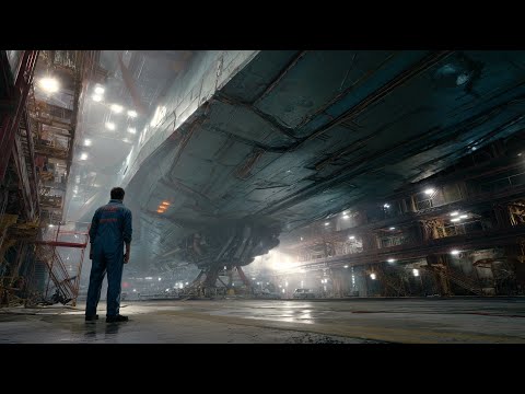 His "worthless" salvage becomes the galactic fleet's most vital ship| HFY | HFY Sci-Fi Story