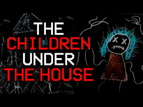 They MURDERED Over 13 KIDS | Children Under The House