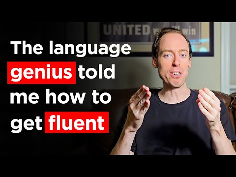 The 9 Secret Keys That Make You Fluent in Multiple Languages - How To Guide