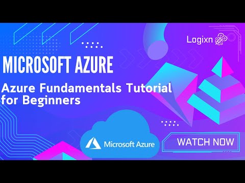 Azure Fundamentals Tutorial for Beginners | Azure Fundamentals Made Simple