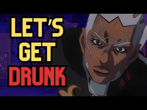 Paladin Tried to Force a Night of DEBAUCHERY | RPG Horror Stories