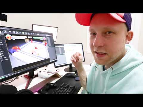 Dogg Video (And some gamedev)