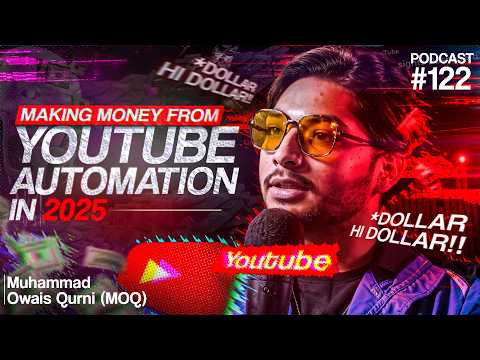 The SECRET to Making MONEY on YouTube WITHOUT Being on Camera