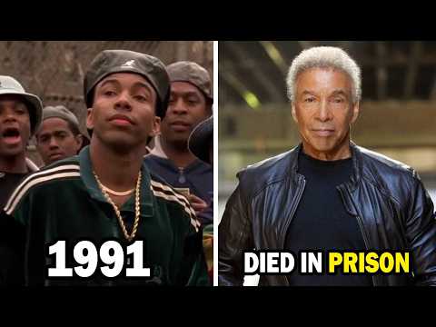 New Jack City 1991 Cast See How They Look Like Now In 2025