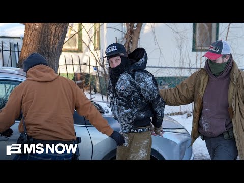 Democrats have power to deny DHS funding if they keep abusing, terrorizing our kids: Sen. Murphy