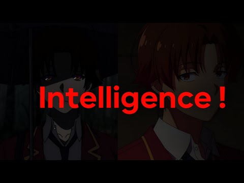 You Admire Ayanokoji - Still You Missed The Lesson He Wanted To Teach