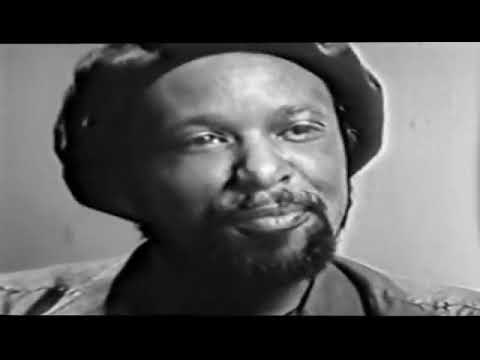 Interview Ernest McCarty about Erroll Garner