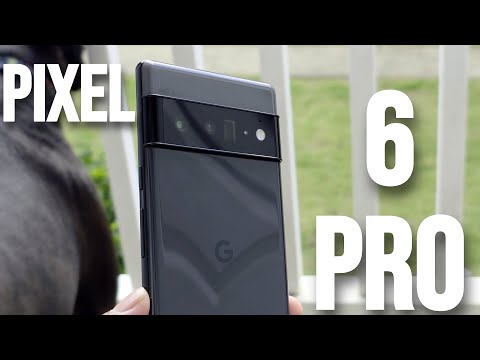 Pixel 6 Pro In Mid 2025 With The Official Android 16 Update! This Flagship Keeps Getting Better!