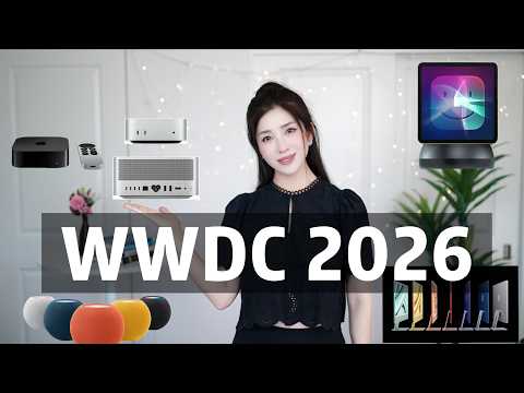 WWDC 2026 Preview: 3 Powerful M5 Macs