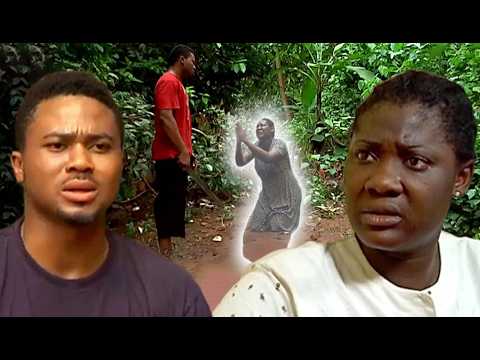 MANY WILL CRY LIKE A BABY AFTER WATCHING THIS EMOTIONAL LOVE MOVIE OF MERCY JOHNSON & MIKE GODSON