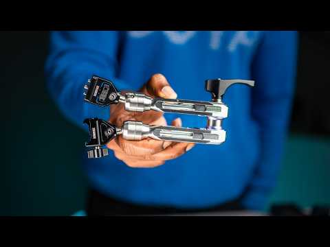 Mofage Talos Magic Arm