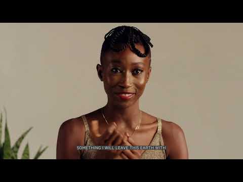 Alma Beaty's Story | TPH BY TARAJI