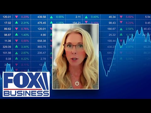 Investment strategist: We're starting to see a 'BREAKDOWN' of this in the market