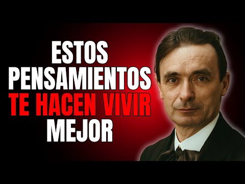 RUDOLF STEINER ENSEÑA A DESBLOQUEAR EL PODER OCULTO DEL PENSAMIENTO
