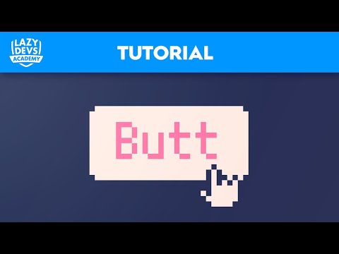 Making a Button in Picotron