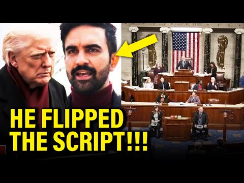 WOW! Zohran FLIPS THE SCRIPT and HUMILIATES Establishment