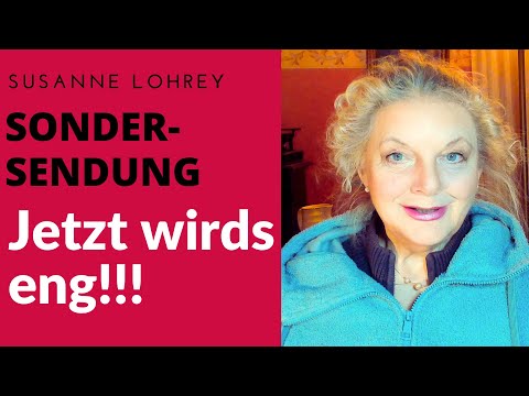 🔥IMPORTANT SPECIAL BROADCAST! 🔥The Mystery of the Inversion Weather Situation - What's Behind It ...