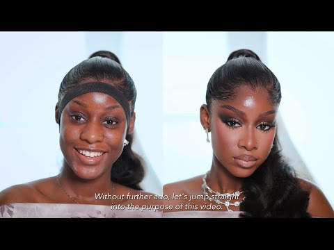 HOW TO APPLY MAKEUP BY UNDERPAINTING 101