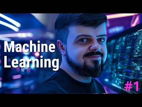 UCZENIE MASZYNOWE: PODSTAWY 🤖 PRZYKŁADOWY MODEL