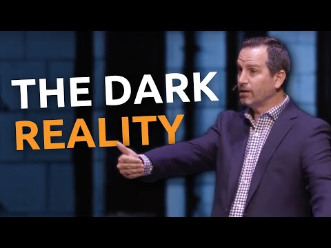 This Is Where Atheism Leads You | Mark Spence