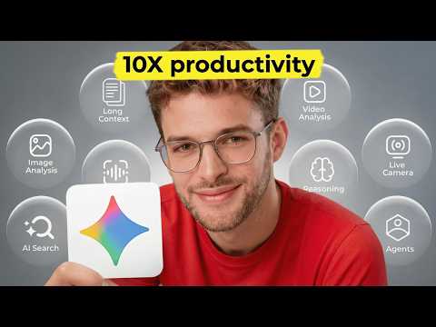 8 Gemini 3.0 Settings Most Don’t Know (But Should)