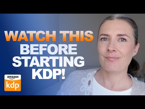 Here Are The Things I Wish I Knew Before Starting Self-Publishing Books On Amazon KDP