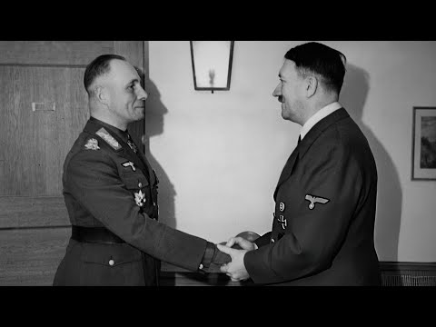 Why Rommel's Strategic Error Got Him Killed by Hitler
