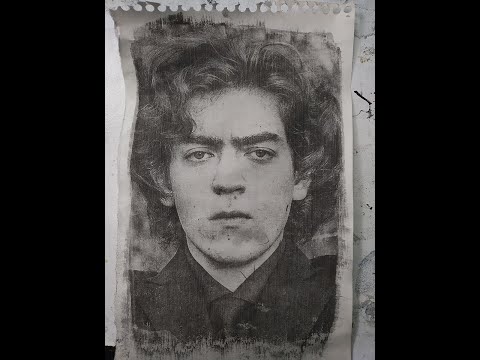 Saidane's Print Process (SPP) - Part01:  Overview