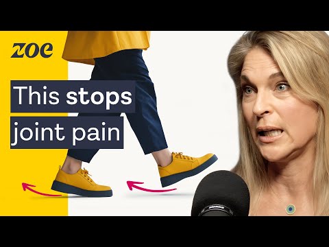 Pro athlete: Best workout for healthy aging and longevity | Gabby Reece & Dr. Federica Amati