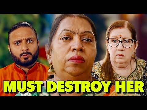 Jenny Gets BULLIED by Sumit's Aunt, Chloe wants Johnny to QUIT HIS JOB | 90 Day Fiancé