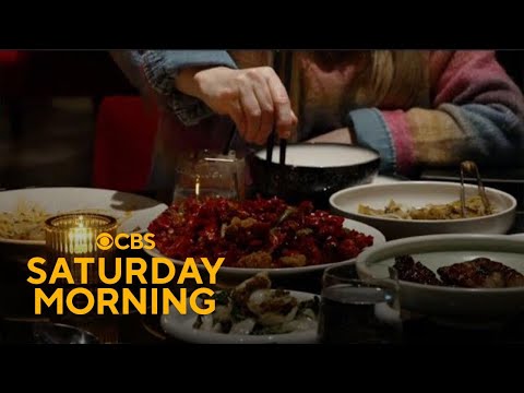 Exploring Chinese cuisine, from the sweet and sour to spicy flavors | The Dish Full Episode
