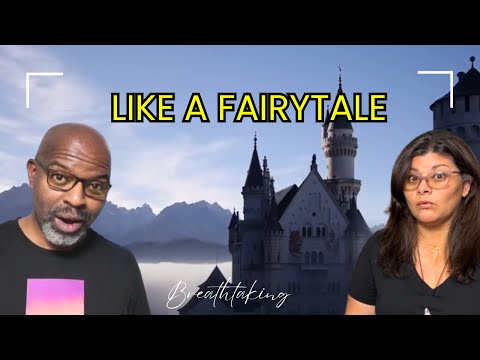 American Couple Reacts to This Is Germany❤️