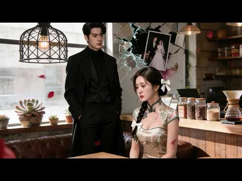 她親眼看著丈夫夜夜偷情，還笑著送小雨傘——離婚後，她跪地求原諒，而她只淡淡一句：妳，不配#drama   #短劇#出轨#渣男