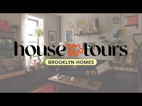 Extended Tours: Brooklyn Homes That Became Sanctuaries | Apartment Therapy