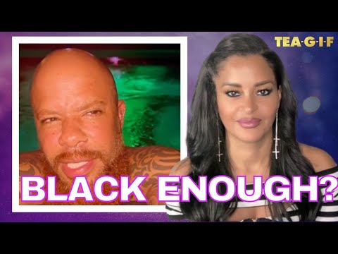 How Should Biracial People Identify? | TEA-G-I-F