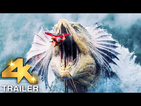 MOST ANTICIPATED MOVIES 2026 (NEW MOVIE TRAILERS) 4K ULTRA HD