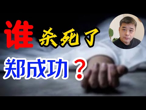 郑成功死亡之谜，蚊子和内奸，到底谁是凶手？临终前为何执意杀子，杀妻，屠孙？尝试补充史料中的缺失环节/死前两次登台远眺，他在等待什么？【明史】栽赃郑成功，鲁王朱以海之死与郑成功无关/丁未漂人事件与五妃庙