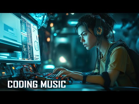 Coding Music for Programmers — Chillstep & Future Garage Mix