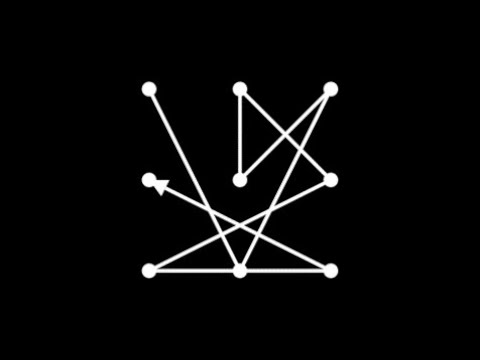 What Is The Most Complicated Lock Pattern?