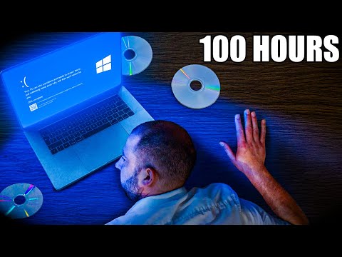 This Game Was Dead Forever - Then I Hacked It