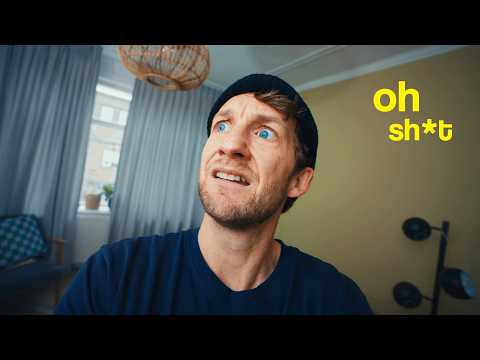 Uploading my first YouTube video changed everything