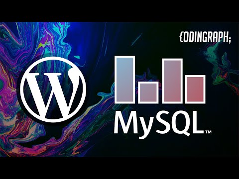 Mostrar gráficos con Mysql y Wordpress